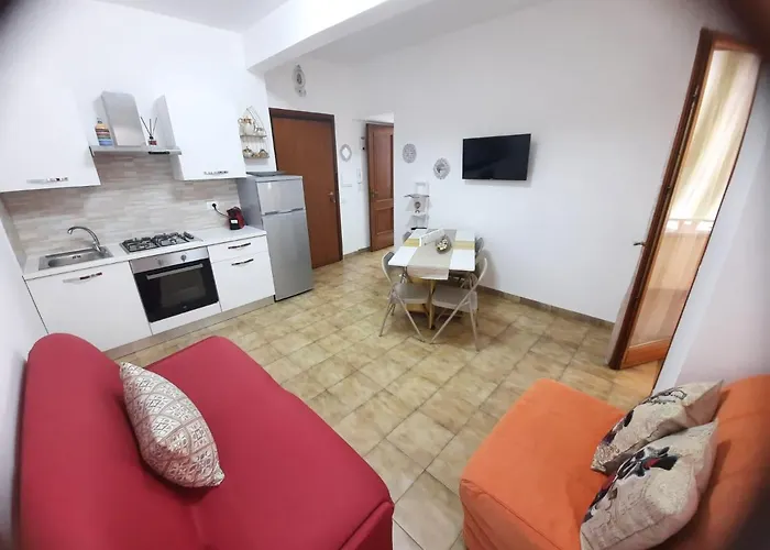 My & Di Appartement Rome