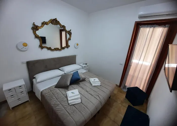 Appartement My & Di *