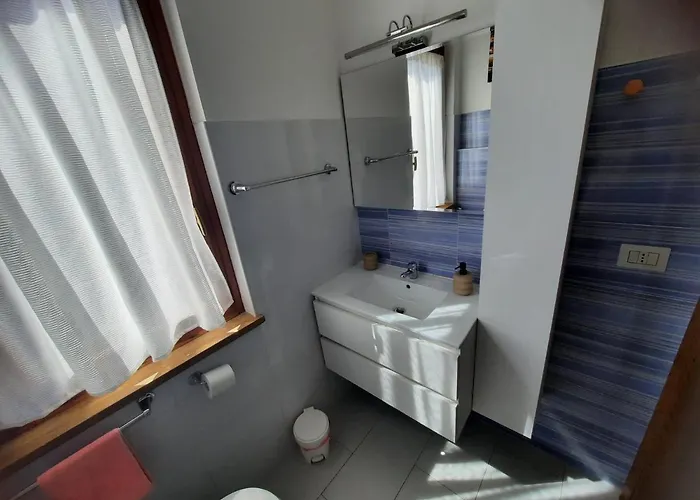 Appartement My & Di Rome