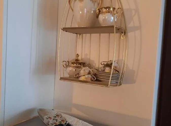 Appartement My & Di *